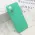 Futrola - maska GLOW SHINING za Xiaomi Redmi A5 4G (171 mm) mint (MS).
