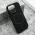 Futrola - maska FLEX MagSafe za iPhone 16 Pro (6.3) crna (MS).