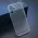 Silikonska futrola - maska CLEAR STRONG za iPhone 16 Plus (6.7) providna (MS).