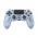 Joypad Dual Shock WIFI za PS4 metalik plavi.