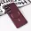 Futrola - maska Magsafe Chrome za Samsung S938 Galaxy S25 Ultra bordo.