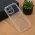 Futrola - maska Full Protection za iPhone 17 6.3 Transparent.