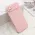Futrola - maska PASTEL DREAMS MagSafe za iPhone AIR (6.6) roze (MS).