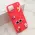 Futrola - maska TOY za iPhone 13 (6.1) pink (MS).