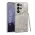 Futrola - maska CYBER GUARD za Samsung S938 Galaxy S25 Ultra 5G siva (GKK case) (MS).