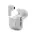 Bluetooth slusalice Airpods AIR32 bele (MS).