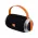 Bluetooth zvucnik TG112 crni.