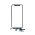 touchscreen za iPhone X crni SMRW.