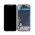 LCD ekran / displej za iPhone 11 + touchscreen Black Incell FHD (JK).