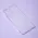 Silikonska futrola - maska Ultra Thin za Xiaomi Poco F4 Transparent.