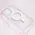 Futrola - maska Magsafe za iPhone 14 Pro Max 6.7 Transparent.