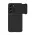 Futrola - maska Nillkin Synthetic Fiber za Samsung S916B Galaxy S23 Plus crna.