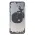 Oklop - Maska AAA za iPhone XS Max Space Grey RFB SPO SH.
