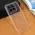 Silikonska futrola - maska Ultra Thin za Xiaomi 14 Transparent.