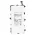 Baterija standard za Samsung T210 Galaxy Tab 3 7.0 WiFi.
