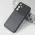 Futrola - maska Defender Carbon za Samsung A256 Galaxy A25 5G crna.