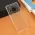 Silikonska futrola - maska Ultra Thin za Huawei Honor Magic 6 lite Transparent.