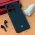 Futrola - maska Teracell Skin za Xiaomi Redmi Note 13 4G (EU) mat crna.
