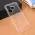 Silikonska futrola - maska Ultra Thin za Xiaomi Redmi 13 Transparent.
