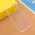 Futrola - maska Transparent Ice Cube za Xiaomi 14T.