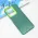 Futrola - maska Clear za Xiaomi Redmi A5 Global small 4G zelena.