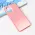 Futrola - maska Clear za Samsung A075F Galaxy A07 roze.