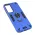 Futrola - maska Hard Ring za Samsung A165F Galaxy A16 plava.