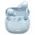 Bluetooth slusalice Xiaomi Redmi Buds 6 lite plave.