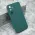 Futrola - maska GENTLE COLOR za Samsung A546B Galaxy A54 5G zelena (MS).