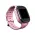 Smart Watch Z1 deciji sat roze (MS).