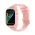 Smart Watch K26 deciji sat 4G pink (MS).