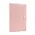 Futrola - maska Hanman Canvas Original za Apple iPad Pro 12.9 2018/2020/2021 roze.