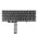 Tastatura za laptop Lenovo ThinkBook 15 G3 ACL ThinkBook 15 G3 G4 ITL Lenovo ideapad 3-15ITL6 sa pozadinskim osvetljenjem.