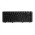 Tastatura za laptop HP Pavilion DV2000 crna.