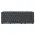 Tastatura za laptop Dell Inspirion 1545 crna.