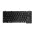 Tastatura za laptop Toshiba A200/L300 crna.