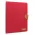 Futrola - maska Mercury za tablet 10" univerzalna crvena.