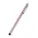 Olovka za touchscreen roze.