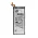 Baterija standard za Samsung N950F Note 8.