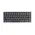 Tastatura za laptop Lenovo IdeaPad U310 siva.