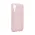 Futrola - maska Crystal Dust za Samsung A260F Galaxy A2 Core roze.