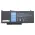 Baterija za Laptop - Dell E5570 E5470 Battery 6MT4T.