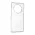 Silikonska futrola - maska Ultra Thin za Huawei Mate 40 Pro Transparent.