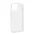 Silikonska futrola - maska Ultra Thin za iPhone 12/12 Pro 6.1 Transparent.