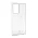 Futrola - maska Teracell Skin za Samsung N985F Samsung N980 Galaxy Note 20 Ultra Transparent.