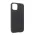 Futrola - maska Carbon fiber za iPhone 12 6.1 crna.