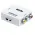 Adapter Box HDMI na AV JWD-H7.