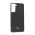 Futrola - maska Teracell Skin za Samsung G991 Galaxy S21 mat crna.