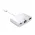 Lightning na Gb LAN 3u1 kamera adapter.