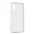Silikonska futrola - maska Ultra Thin za Realme C3 Transparent.